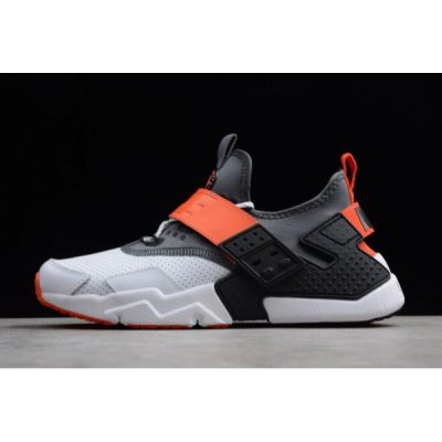 Nike Erkek Air Huarache Drift Premium Turuncu Lifestyle Ayakkabı Türkiye - 2AR8DVY8